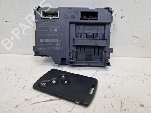Used Ignition barrel ALPINE A110 II 1.8 (252 hp) 29108615
