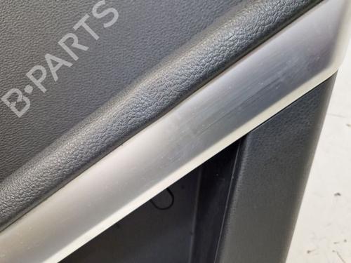 Rear right panel MERCEDES-BENZ GLK-CLASS (X204) 350 4-matic (204.987) | BP37136100C61 - Image 6