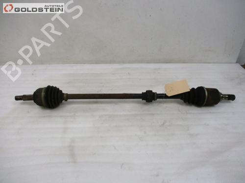 Used Driveshaft NISSAN MICRA III (K12) 1.2 16V (80 hp) 18755884