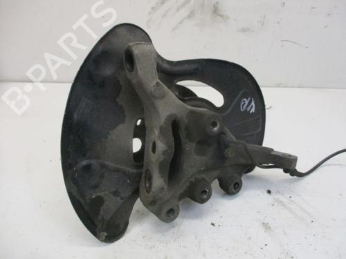Right front steering knuckle MERCEDES-BENZ CLK (C209) CLK 320 (209.365) | BP18802833M26 