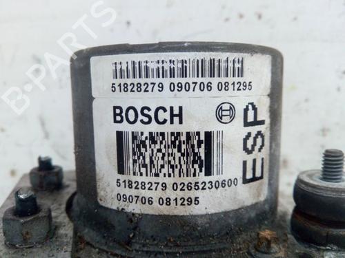 Electronic module ALFA ROMEO MITO (955_) 1.4 (955AXB1B) | BP37138473M83 - Image 7