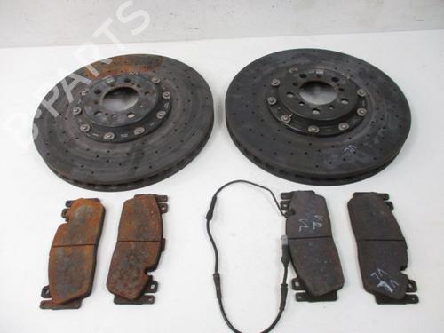 Other BMW 3 (F30, F80) M3 | BP18805039O1 