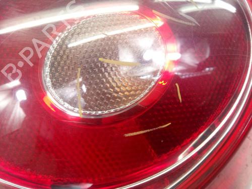 Right taillight FORD KA (RU8) 1.2 | BP37142226C35 - Image 4
