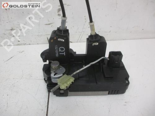 Used Rear left lock Rear left lock 37108009 37108009
