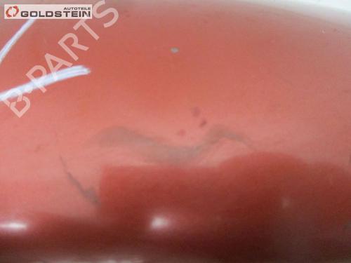 Left mirror NISSAN QASHQAI / QASHQAI +2 I (J10, NJ10, JJ10E) 1.5 dCi | BP18757660C26 