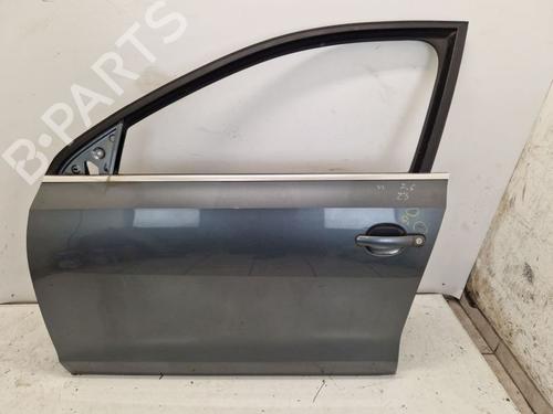 Used Left front door Left front door VW JETTA IV (162, 163, AV3, AV2) 2.0 TDI (140 hp) 33627976 33627976