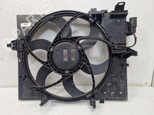 Fan BMW 5 (E60) 520 i | BP37232950M128 - Image 4