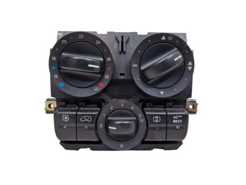 Used Climate control Climate control MERCEDES-BENZ VITO Bus (W639) 115 CDI (639.701, 639.703, 639.705) (150 hp) 36422482 36422482