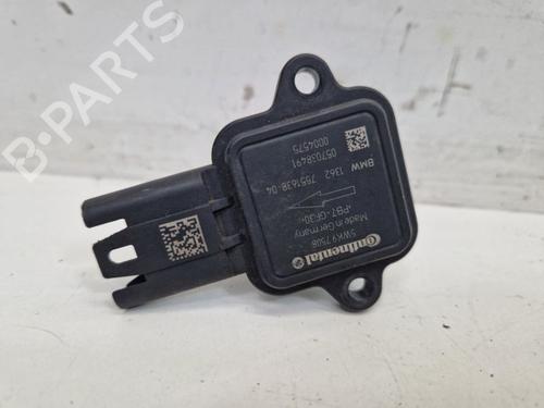 Mass air flow sensor BMW X5 (E70) xDrive 30 i | BP37135208M95 - Image 4