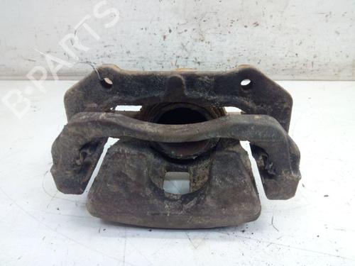Left front brake caliper SUZUKI GRAND VITARA II (JT, TE, TD) 1.9 DDiS All-wheel Drive (JT419, TD44, JB419WD, JB419XD,... | BP29107287M105