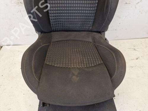Left front seat ALFA ROMEO MITO (955_) 1.4 TJet (955AXG1A) | BP37134299C15 - Image 4