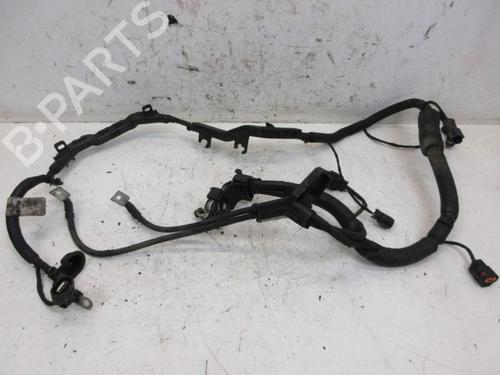 Used Wiring harness HYUNDAI i30 Estate (FD) 1.6 CRDi (90 hp) 30668040