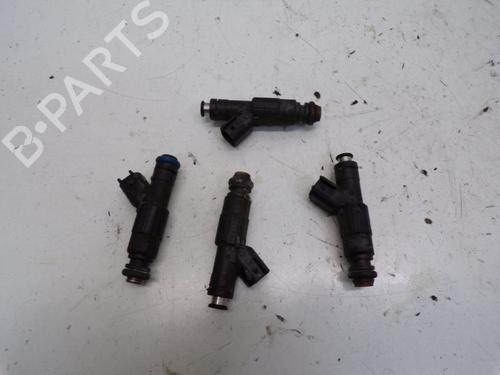Used Injector Injector 37120342 37120342