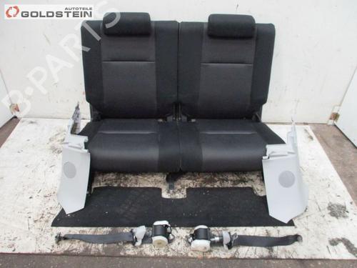 Used Rear seat Rear seat 38504257 38504257