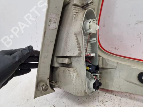 Left taillight RENAULT GRAND SCÉNIC III (JZ0/1_) 1.4 16V (JZ0F) | BP29108365C34 