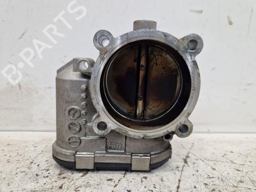 Throttle body AUDI A6 C6 (4F2) 2.4 | BP29730297M82