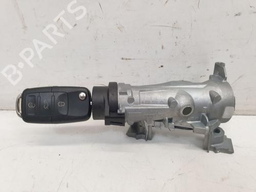 Used Ignition barrel Ignition barrel VW GOLF PLUS V (5M1, 521) 1.6 FSI (115 hp) 33908053 33908053