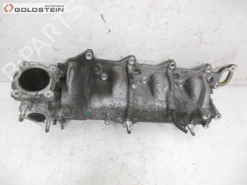 Intake manifold MAZDA 3 Saloon (BL) 2.2 MZR CD (BL10) | BP25825968M70  - Image 5