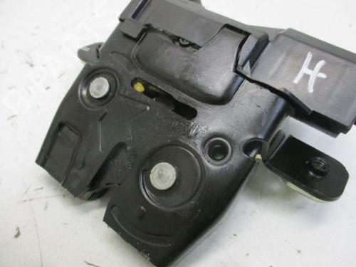 Tailgate lock FORD FIESTA VI (CB1, CCN) 1.4 | BP18803319C101 