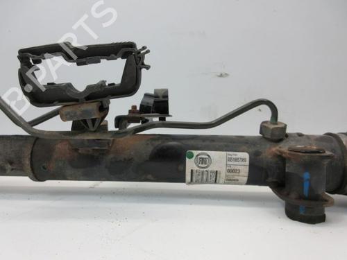 Steering rack FIAT DOBLO Cargo (263_) 1.3 D Multijet | BP19299931M22 