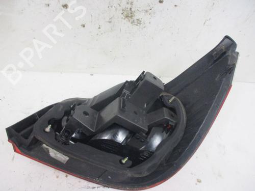 Left taillight BMW 5 (E60) 520 i | BP18796714C34 