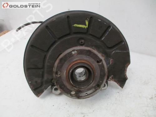 Venstre Styrespindel Lejehus VW PASSAT B6 (3C2) 1.6 FSI (115 hp) 18750509