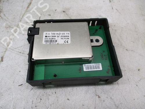 electronic-module-mercedes-benz-a-class-w169-2004-2005-2006-2007-2008-2009-2010-2011-2012-37117765 main image
