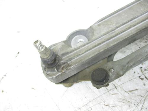 Front wipers mechanism MERCEDES-BENZ S-CLASS (W220) S 430 (220.070, 220.170) | BP18797197C83 