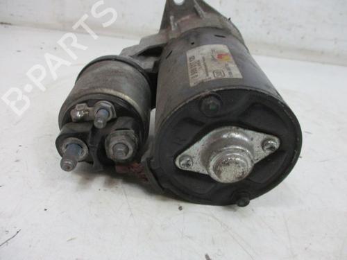 Starter OPEL CORSA D (S07) 1.0 (L08, L68) | BP37112228M8 - Image 5