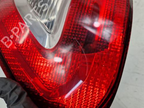 Left taillight FORD GALAXY II (WA6) 1.8 TDCi | BP37146344C34 - Image 3