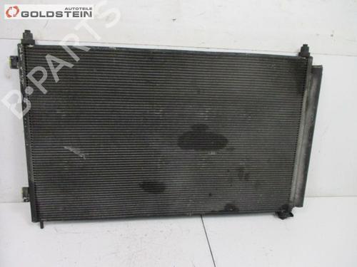 AC radiator MAZDA CX-9 (TB) 3.7 AWD (TB10A) | BP38504217M32 - Image 4