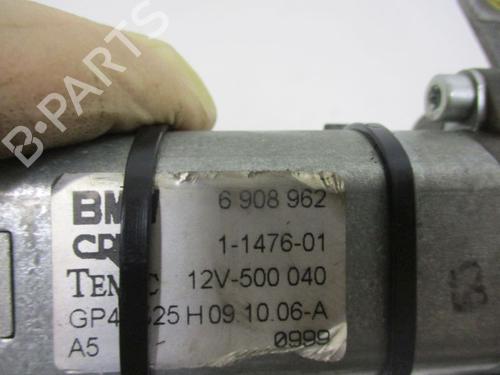 Steering column BMW 7 (E65, E66, E67) 730 Ld | BP23762152M21 