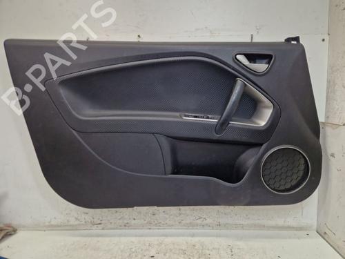 Venstre frontpanel Venstre frontpanel 37138389 37138389