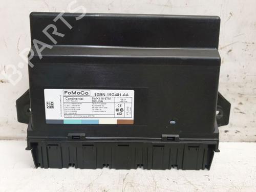 control-unit-jaguar-xf-i-x250-2008-2009-2010-2011-2012-2013-2014-2015-38514381 main image
