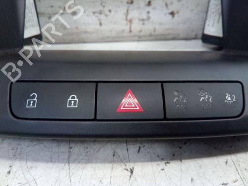Luftventil OPEL INSIGNIA A (G09) 2.0 CDTI (68) | BP38028558I21  - Image 7