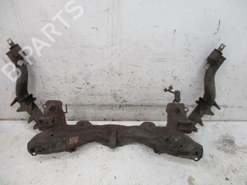 Bakaksel HONDA CR-V II (RD_) 2.4 Vtec 4WD (RD7) (160 hp) 31588442