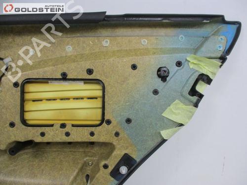 Rear left panel MERCEDES-BENZ S-CLASS (W220, V220) S 320 CDI (220.026, 220.126) | BP18790091C60 