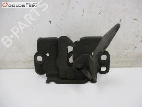 Used Hood lock Hood lock 37104959 37104959