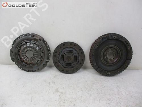 Used Flywheel Flywheel 38025184 38025184