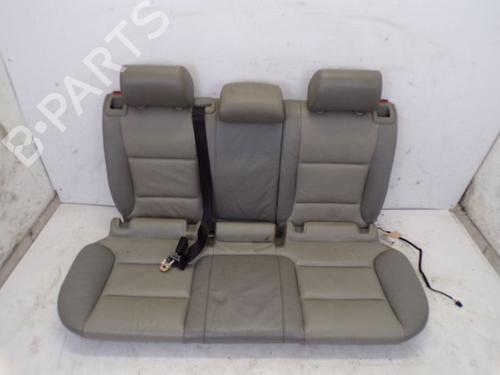 Used Rear seat AUDI A3 (8P1) 1.9 TDI (105 hp) 29084313