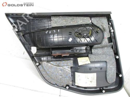 Rear right panel SAAB 9-3 (YS3F, E79, D79, D75) 2.2 TiD | BP37108353C61 - Image 7