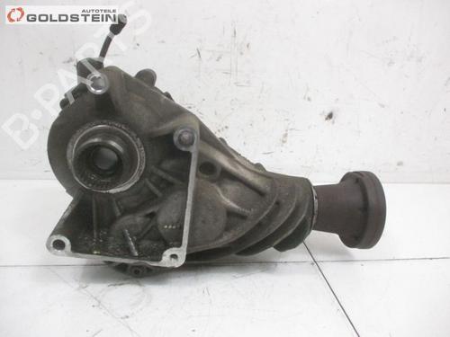 Gear fordelekasse MAZDA TRIBUTE (EP) 3.0 V6 24V 4WD (EPFW) (197 hp) 18764174