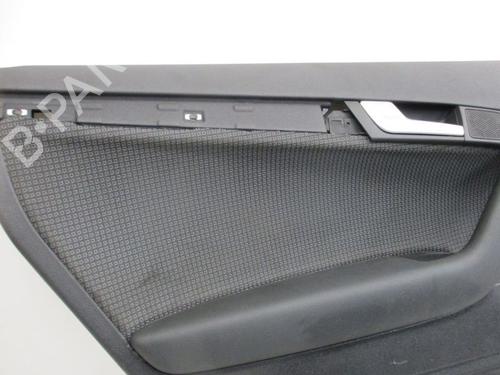Rear left panel AUDI A3 Sportback (8PA) 1.6 FSI | BP37116915C60 - Image 3