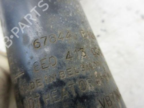 Left front shock absorber AUDI A4 B7 Avant (8ED) 2.0 | BP37126298M16 - Image 8