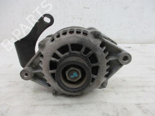 Generator OPEL ASTRA H (A04) 1.8 (L48) (125 hp) 19289388
