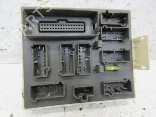 Fuse box FORD TRANSIT CONNECT (P65_, P70_, P80_) 1.8 TDCi | BP19293917E1 