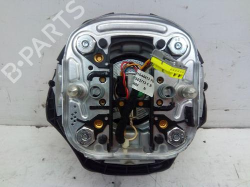 Steering wheel BMW 3 Touring (E91) 325 xi | BP33275954C49 - Image 8
