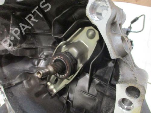 Gearbox AUDI A4 B7 Avant (8ED) 2.0 | BP29091967M3 