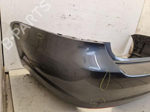 Bak støtfanger VW GOLF V Variant (1K5) 2.0 TDI 16V | BP29104590C8 
