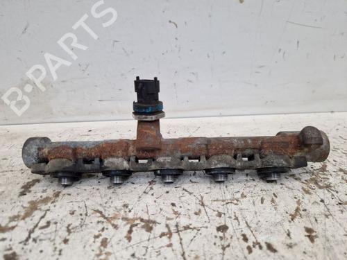 Injection rail RENAULT MASTER III Van (FV) 2.3 dCi 125 FWD (FV0C, FV0D, FV0G, FV0H, FV0J, FV0K,... | BP29730287M98 
